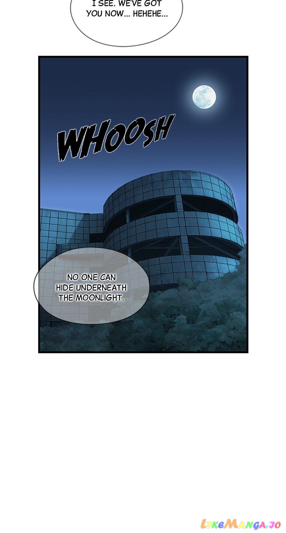 The Uncanny Counter chapter 77 - page 53