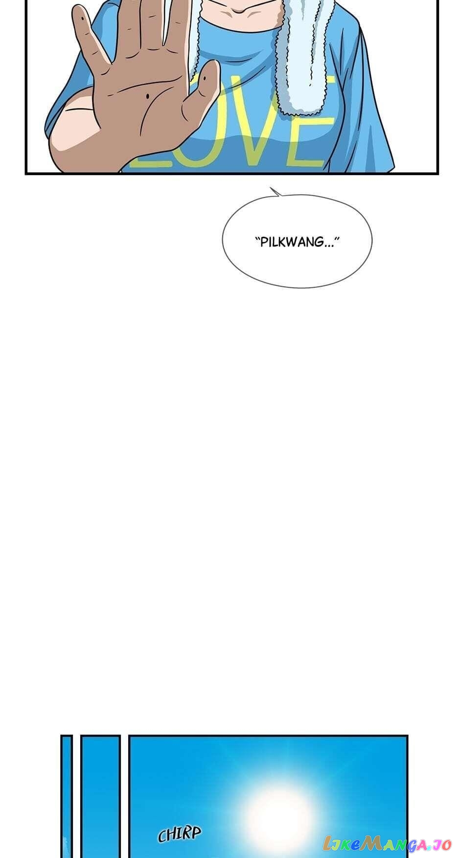 The Uncanny Counter chapter 77 - page 58