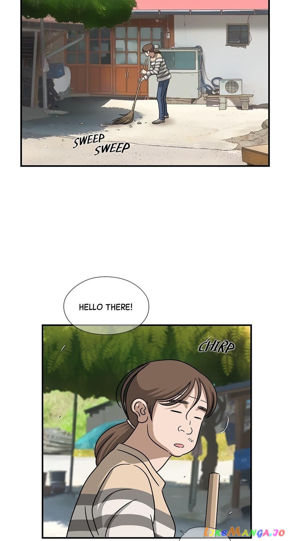 The Uncanny Counter chapter 77 - page 63
