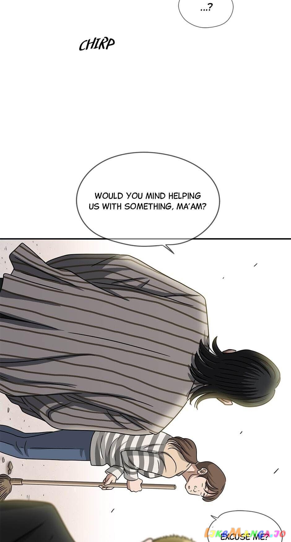The Uncanny Counter chapter 77 - page 64