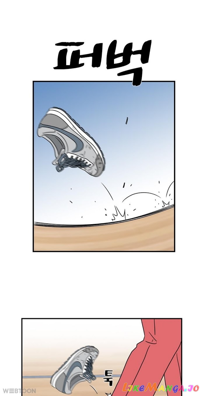 The Uncanny Counter chapter 7 - page 29