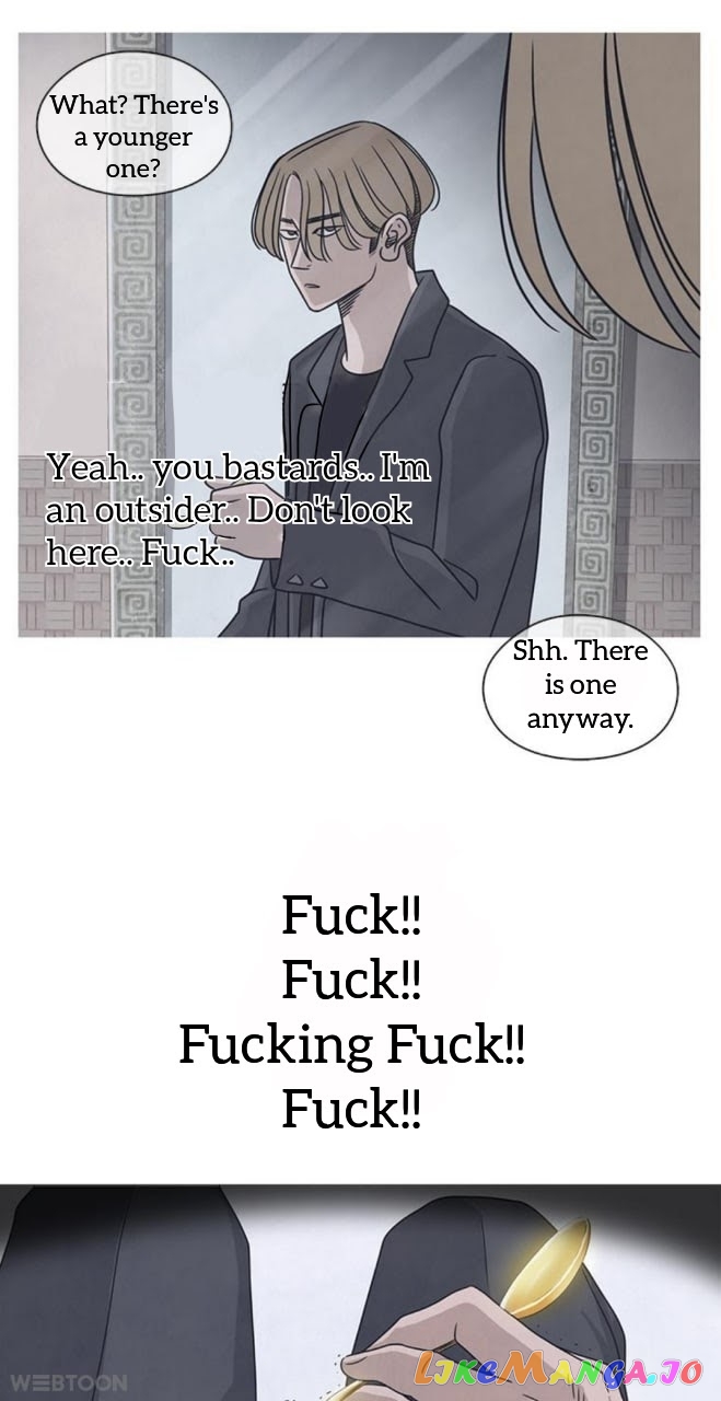 The Uncanny Counter chapter 7 - page 6