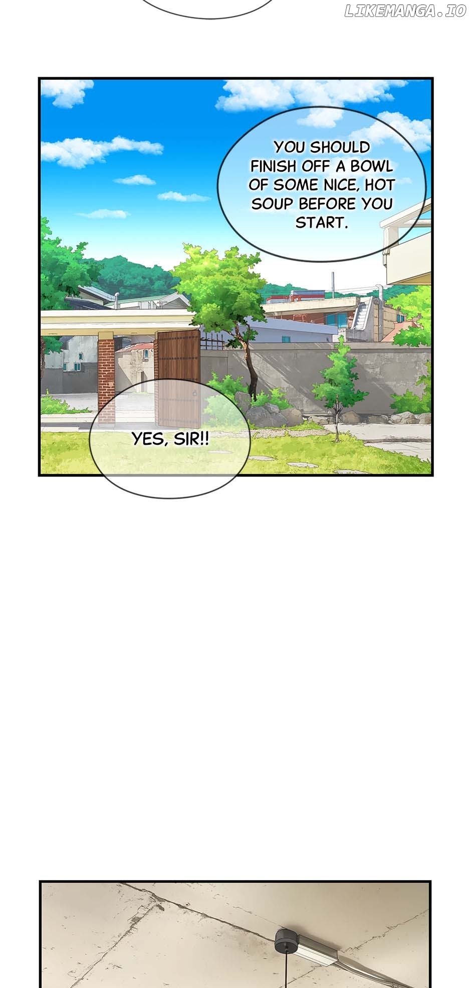 The Uncanny Counter Chapter 185 - page 48