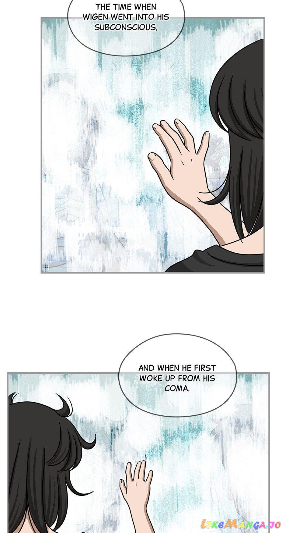 The Uncanny Counter chapter 94 - page 30