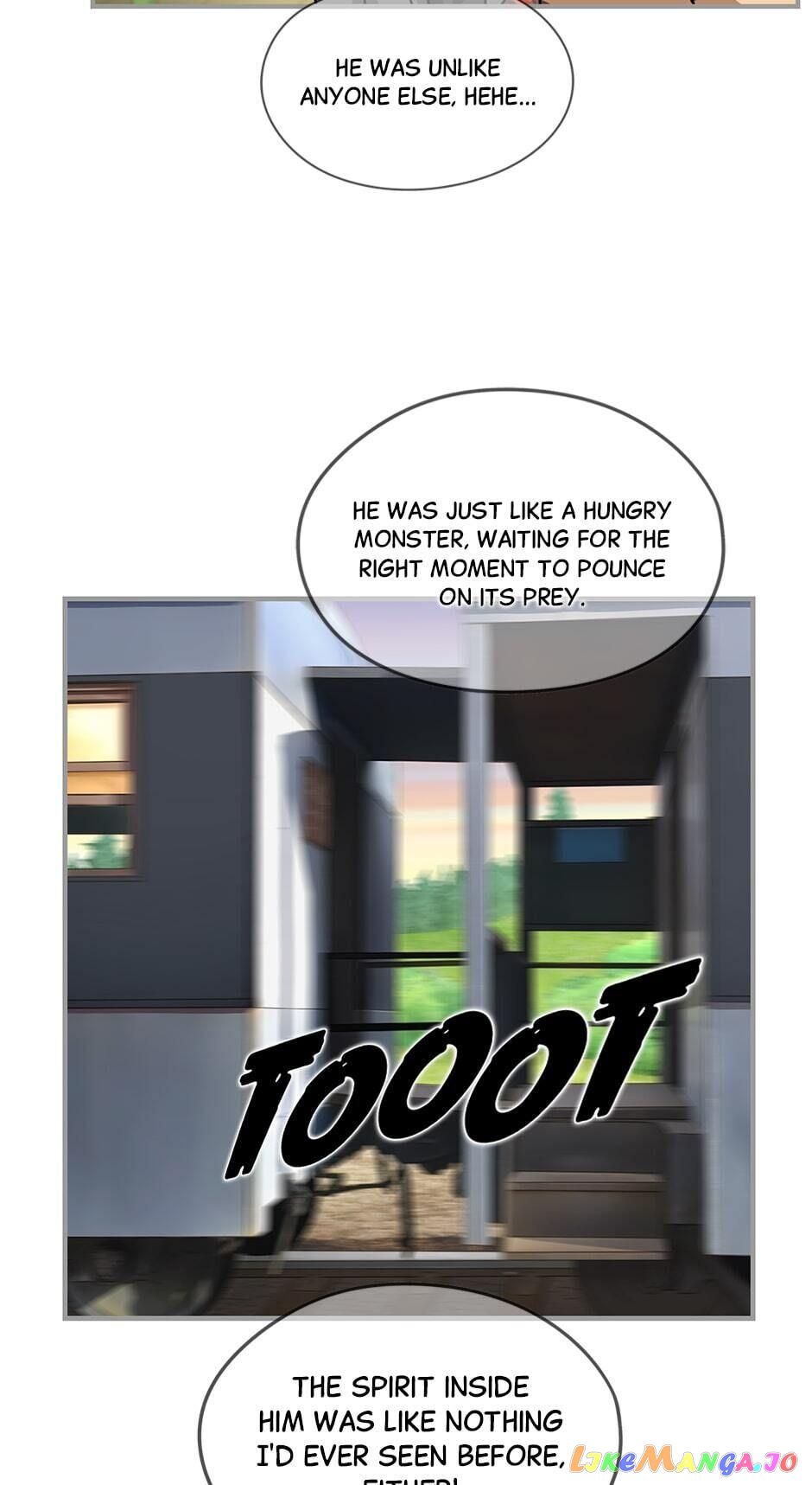 The Uncanny Counter chapter 94 - page 41