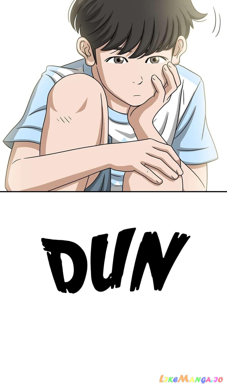 The Uncanny Counter chapter 94 - page 54
