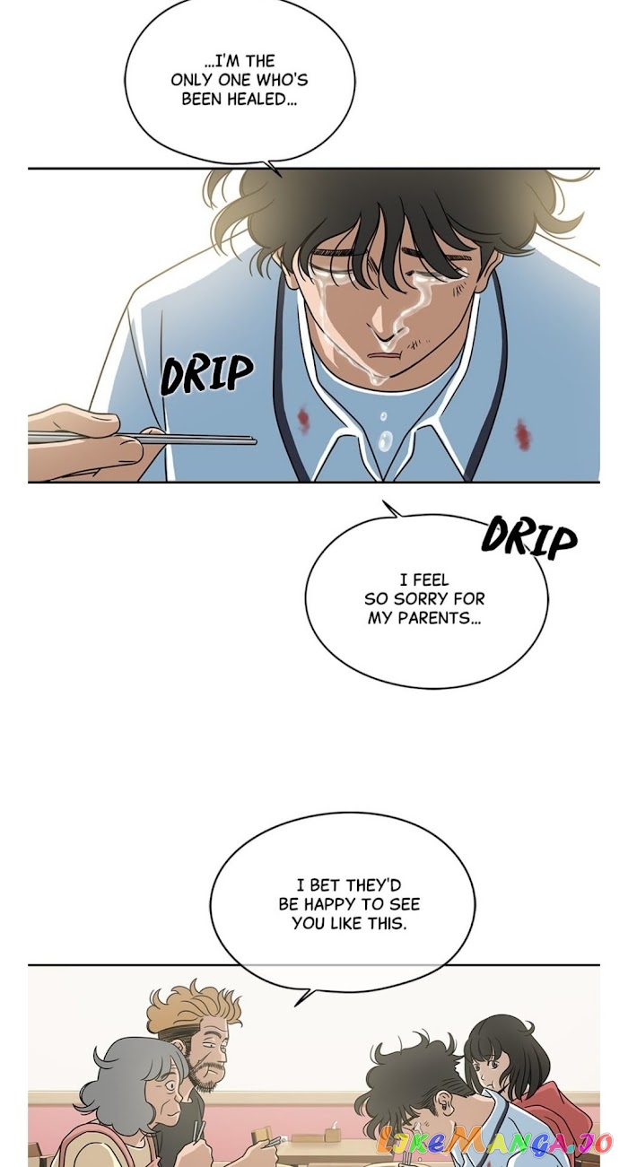 The Uncanny Counter chapter 8 - page 29