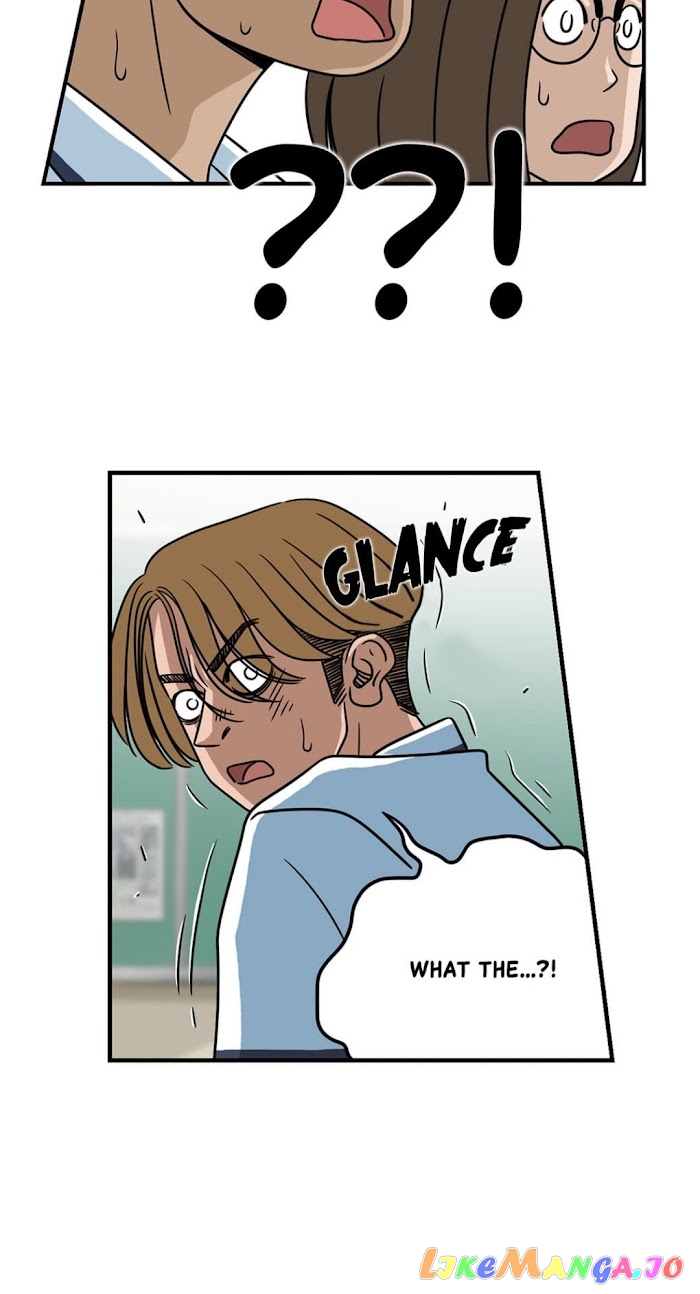 The Uncanny Counter chapter 8 - page 50