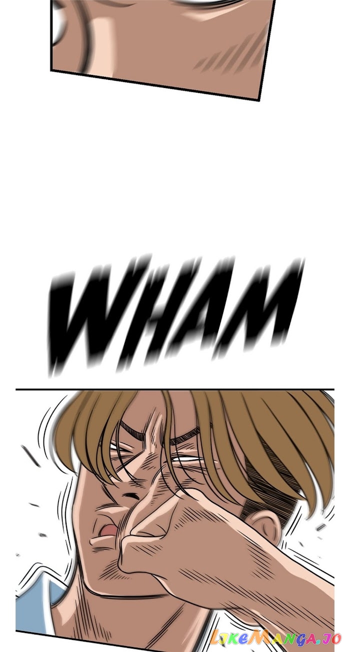 The Uncanny Counter chapter 8 - page 52