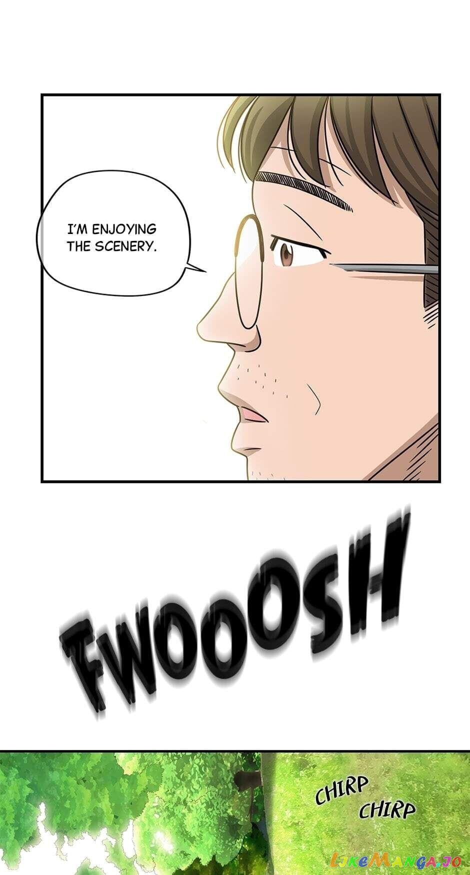 The Uncanny Counter chapter 64 - page 24