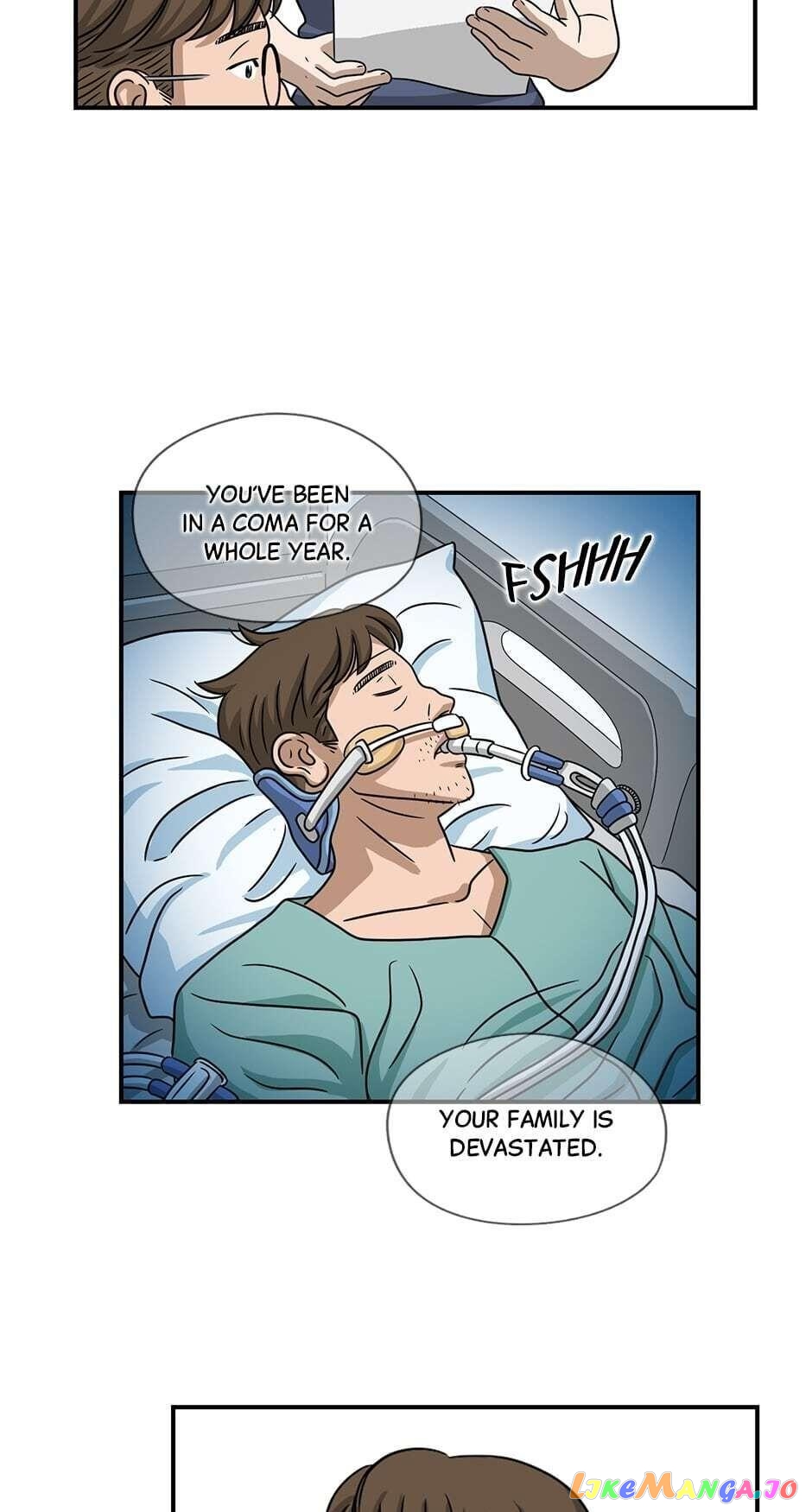 The Uncanny Counter chapter 64 - page 27