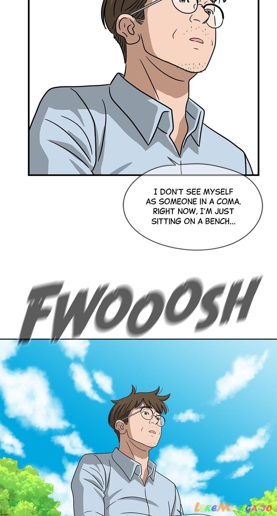 The Uncanny Counter chapter 64 - page 30