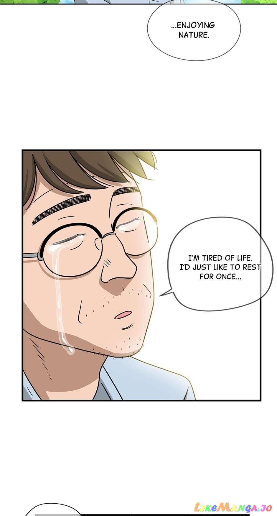 The Uncanny Counter chapter 64 - page 31