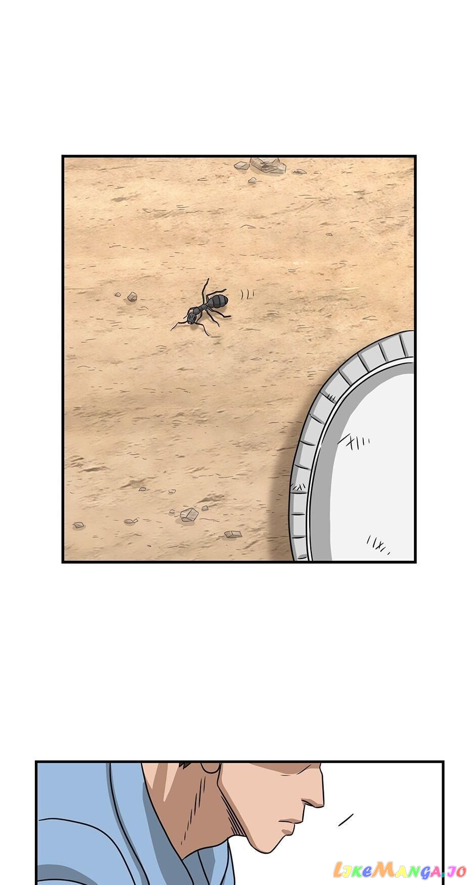 The Uncanny Counter chapter 64 - page 47