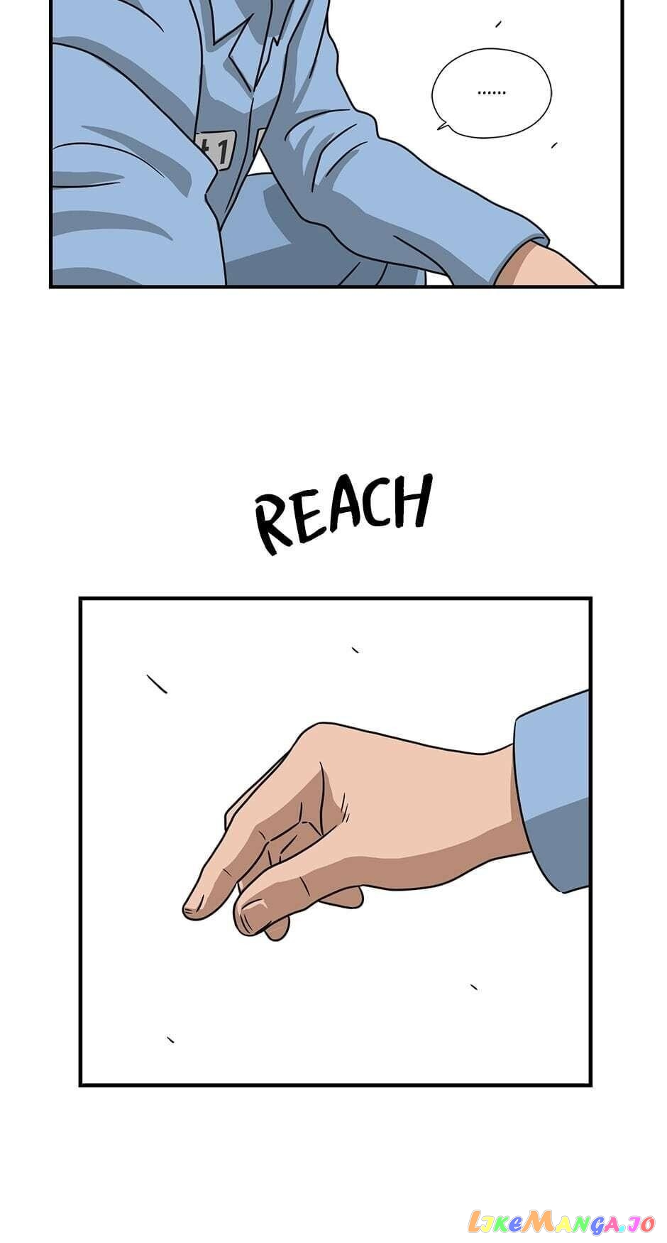 The Uncanny Counter chapter 64 - page 48