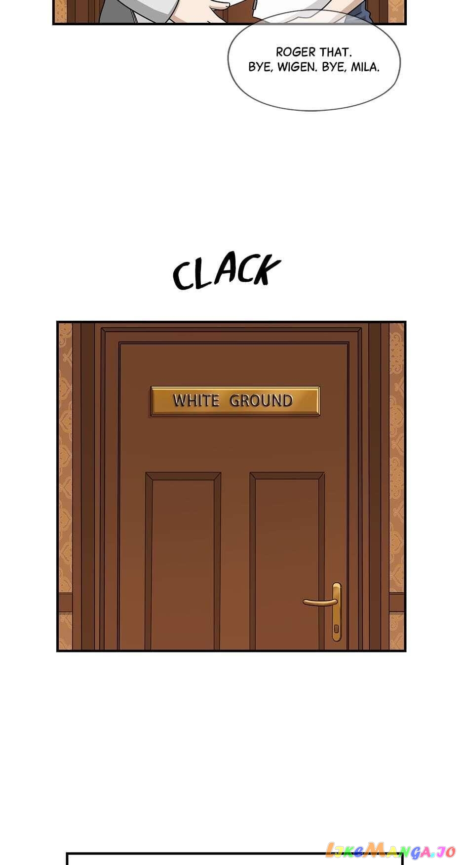 The Uncanny Counter chapter 64 - page 6