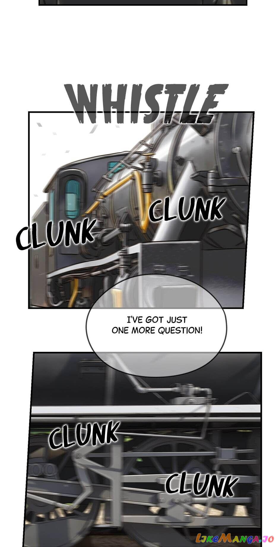 The Uncanny Counter chapter 57 - page 18