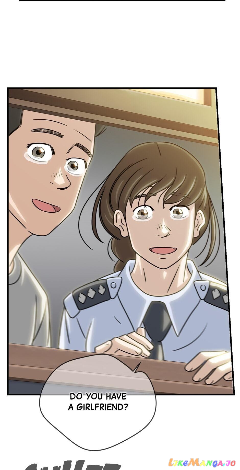 The Uncanny Counter chapter 57 - page 19