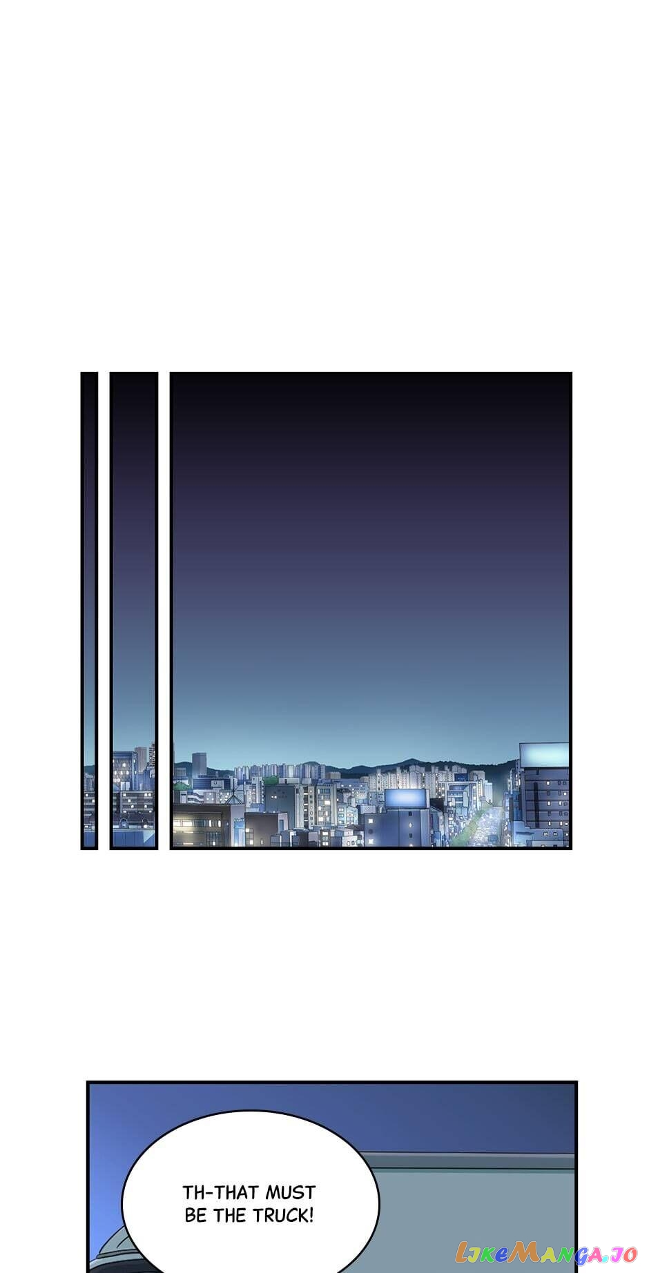 The Uncanny Counter chapter 57 - page 24