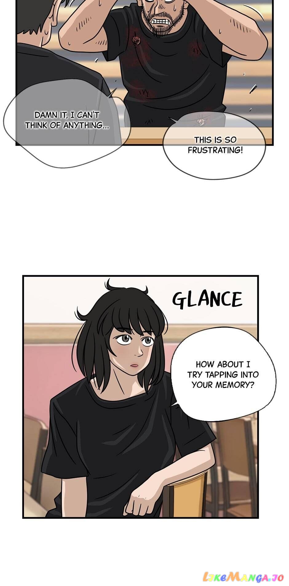 The Uncanny Counter chapter 57 - page 33