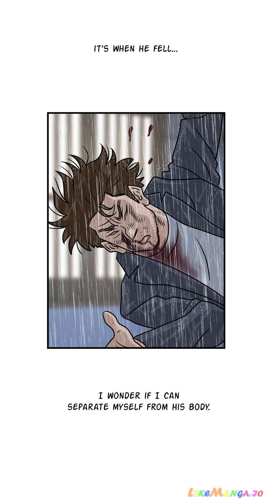 The Uncanny Counter chapter 57 - page 45