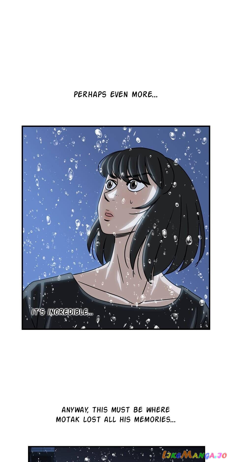 The Uncanny Counter chapter 57 - page 48