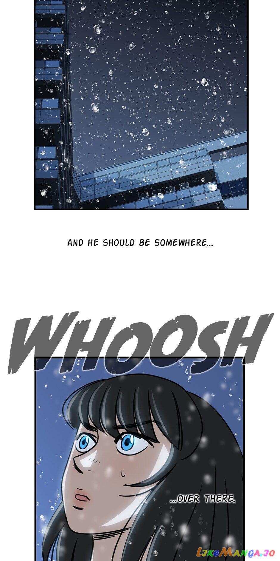The Uncanny Counter chapter 57 - page 49