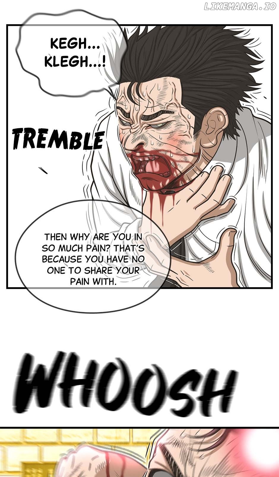 The Uncanny Counter Chapter 184 - page 40