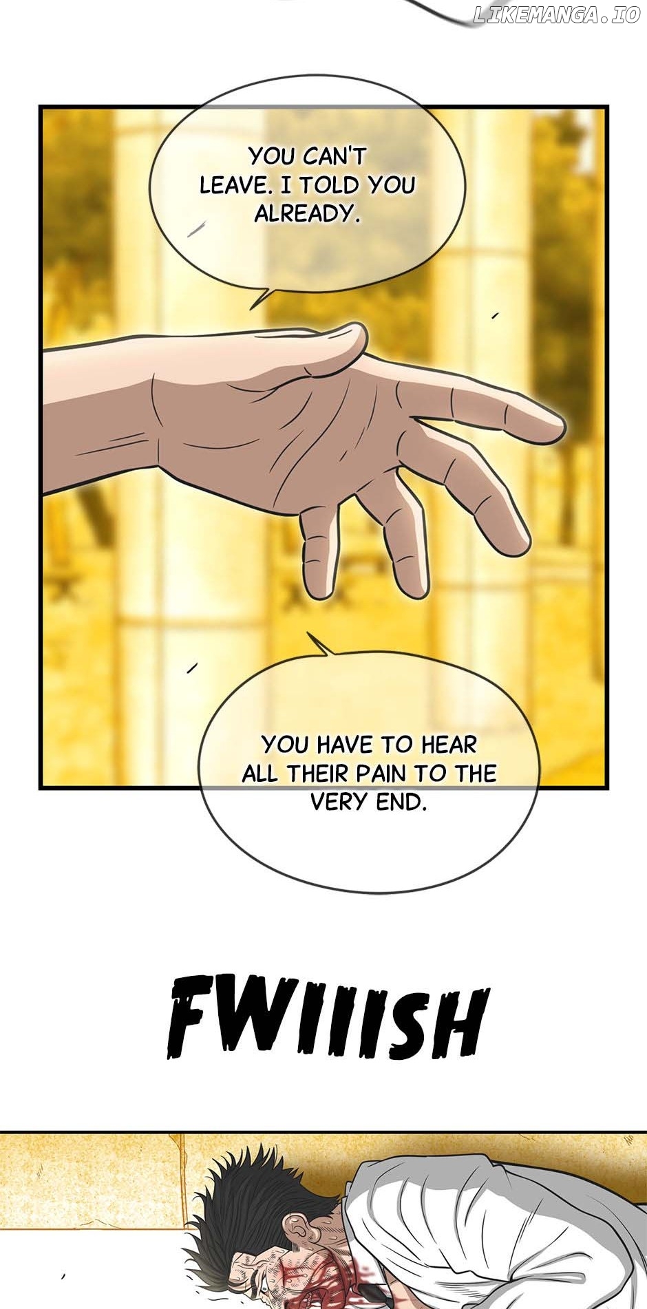 The Uncanny Counter Chapter 184 - page 62