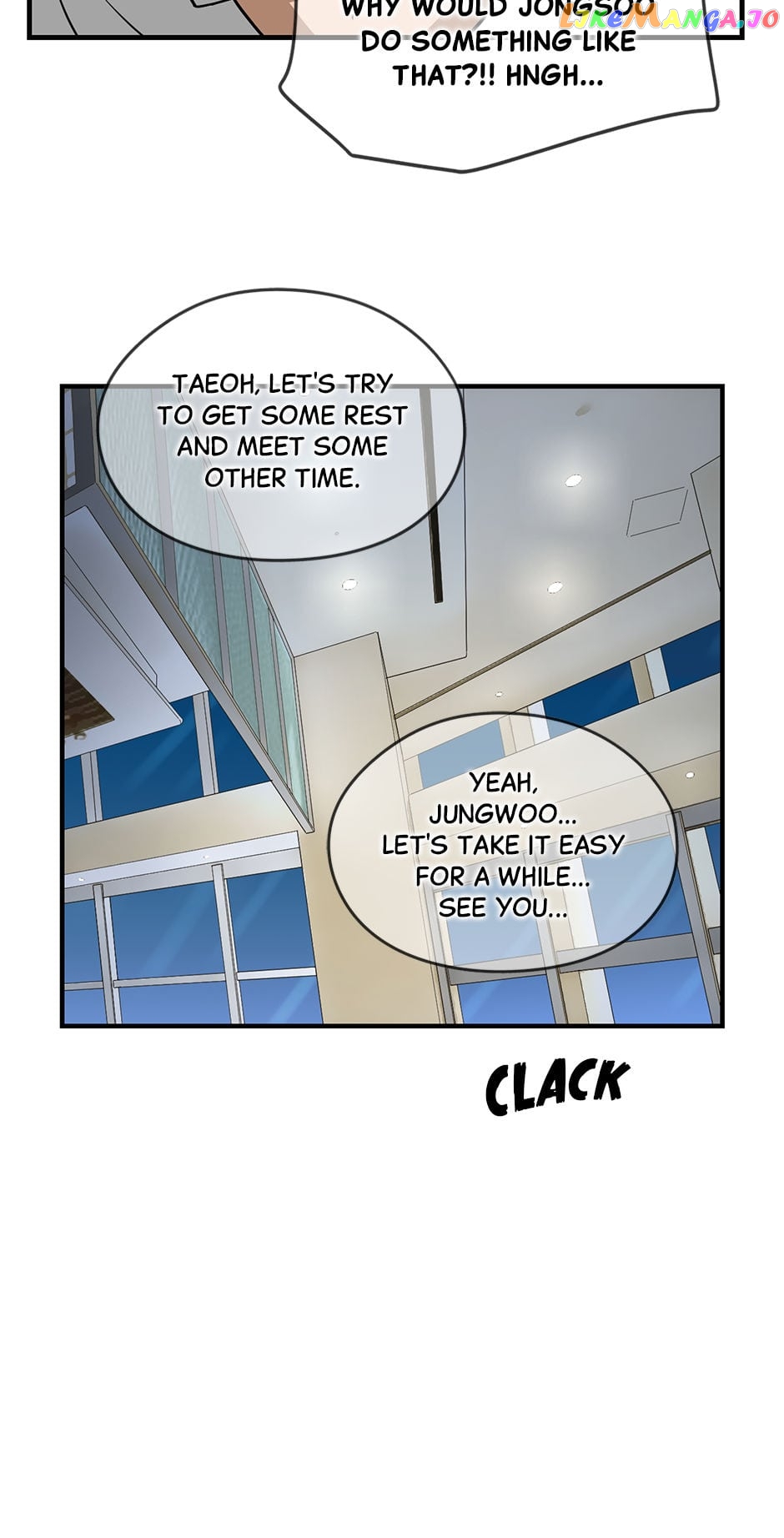 The Uncanny Counter Chapter 146 - page 20