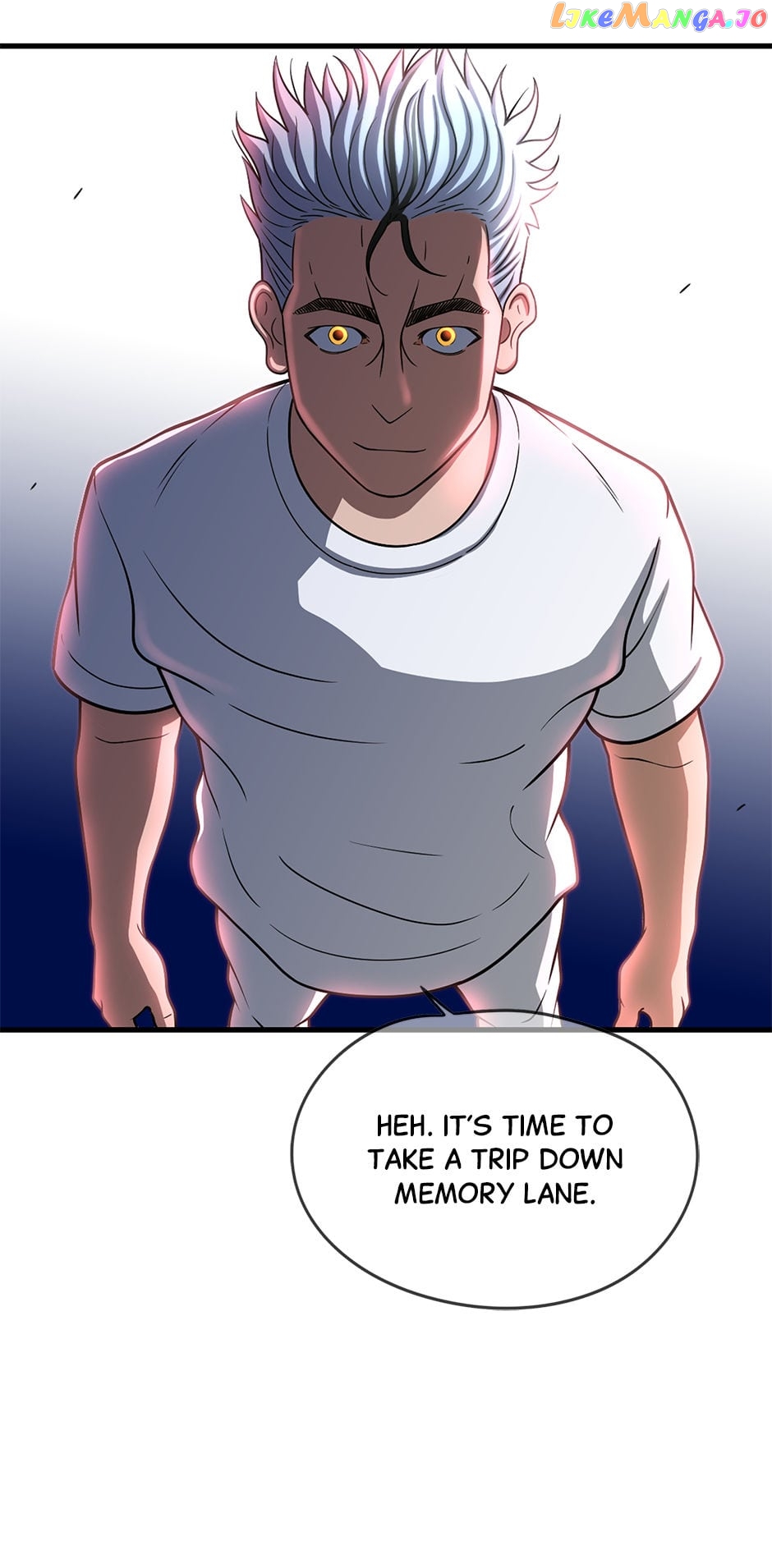 The Uncanny Counter Chapter 146 - page 26