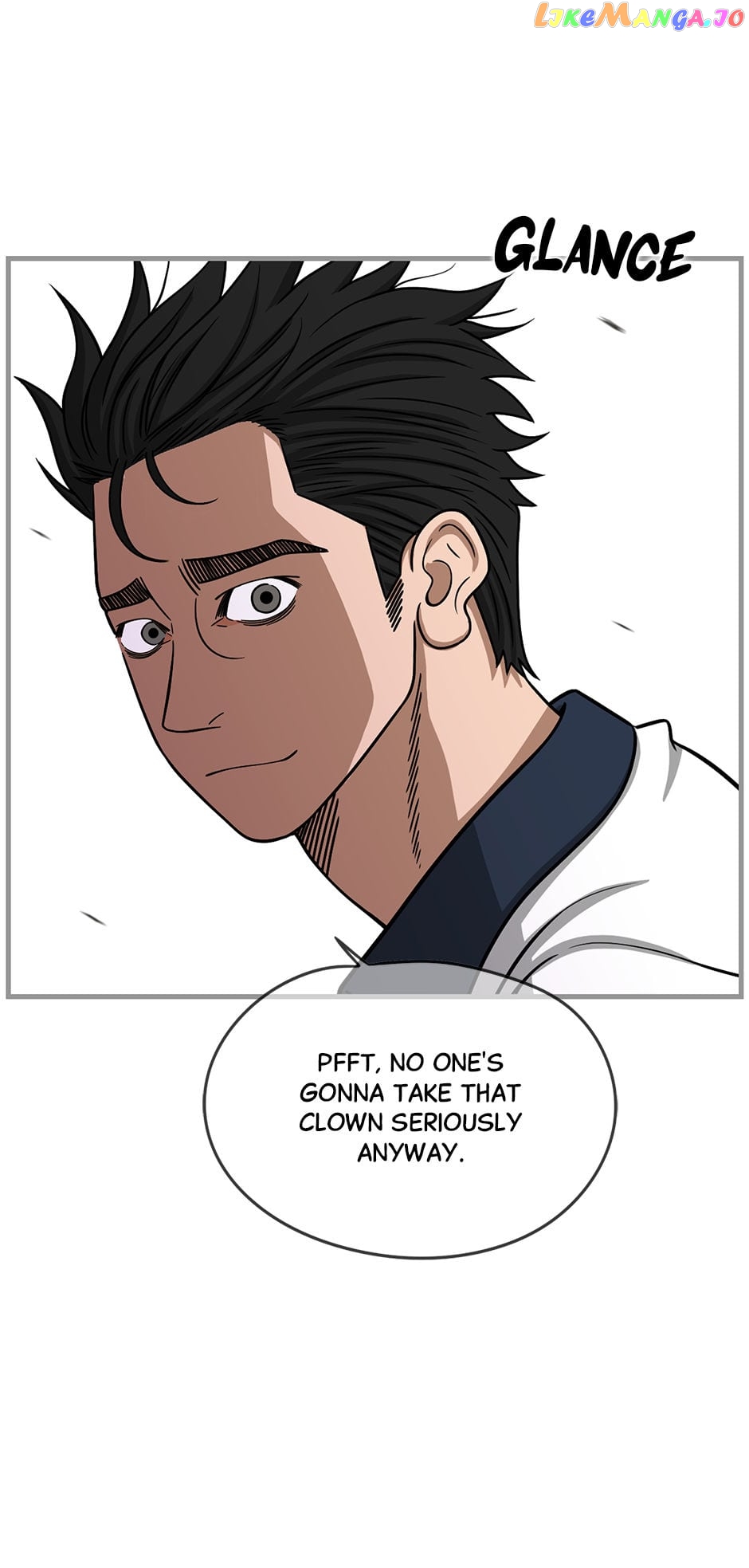 The Uncanny Counter Chapter 146 - page 40