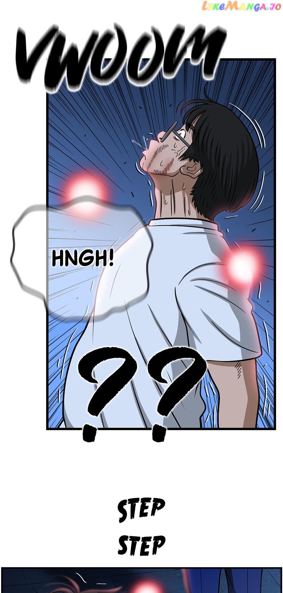 The Uncanny Counter Chapter 146 - page 46
