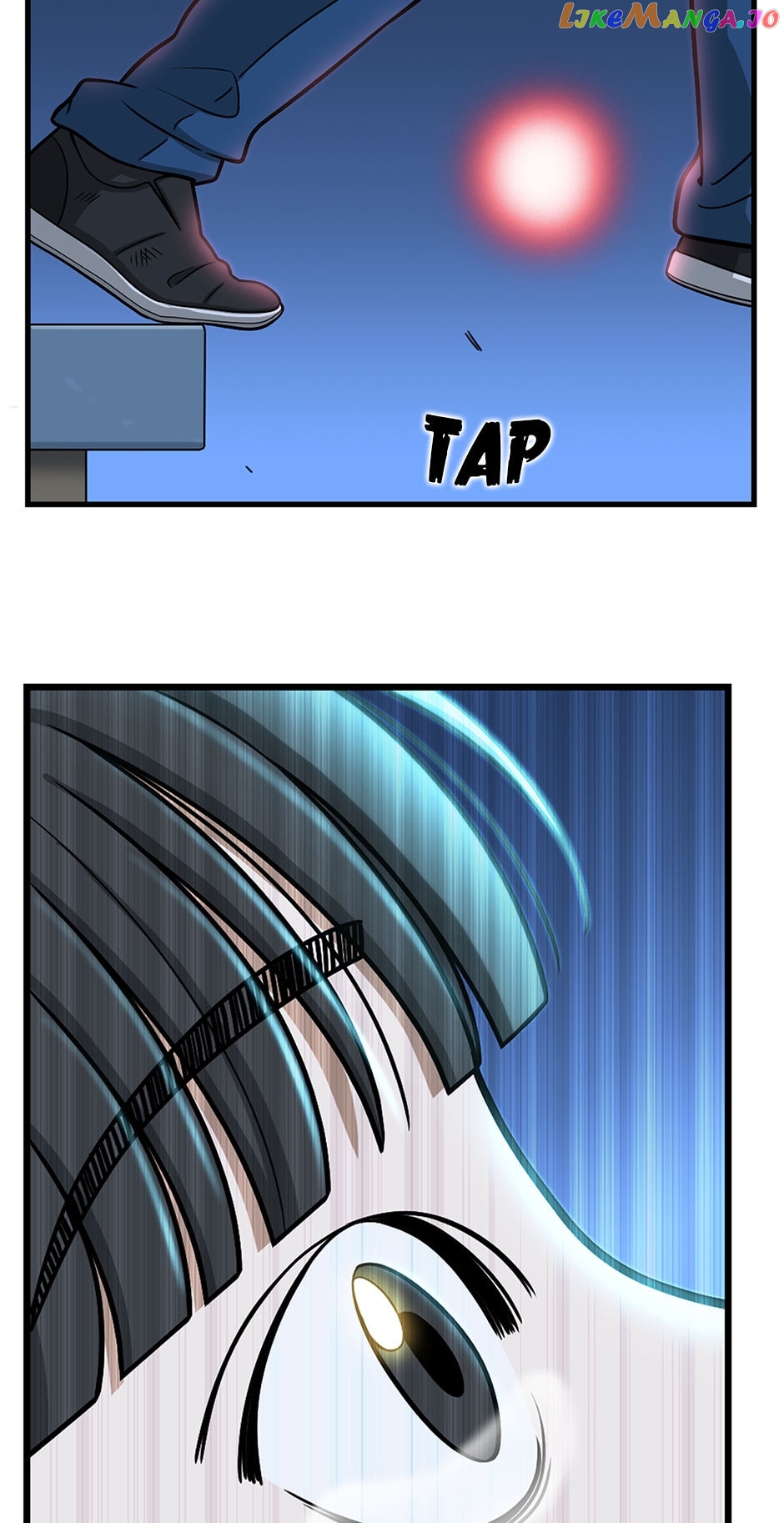 The Uncanny Counter Chapter 146 - page 62