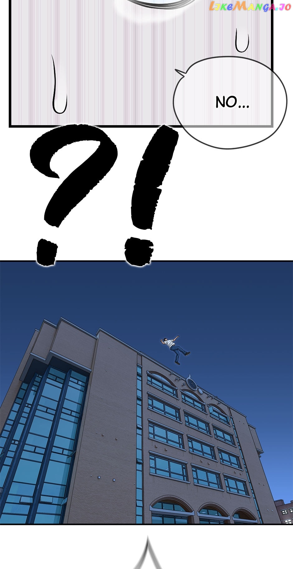 The Uncanny Counter Chapter 146 - page 63