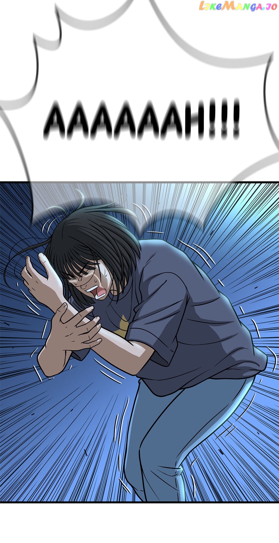 The Uncanny Counter Chapter 146 - page 64