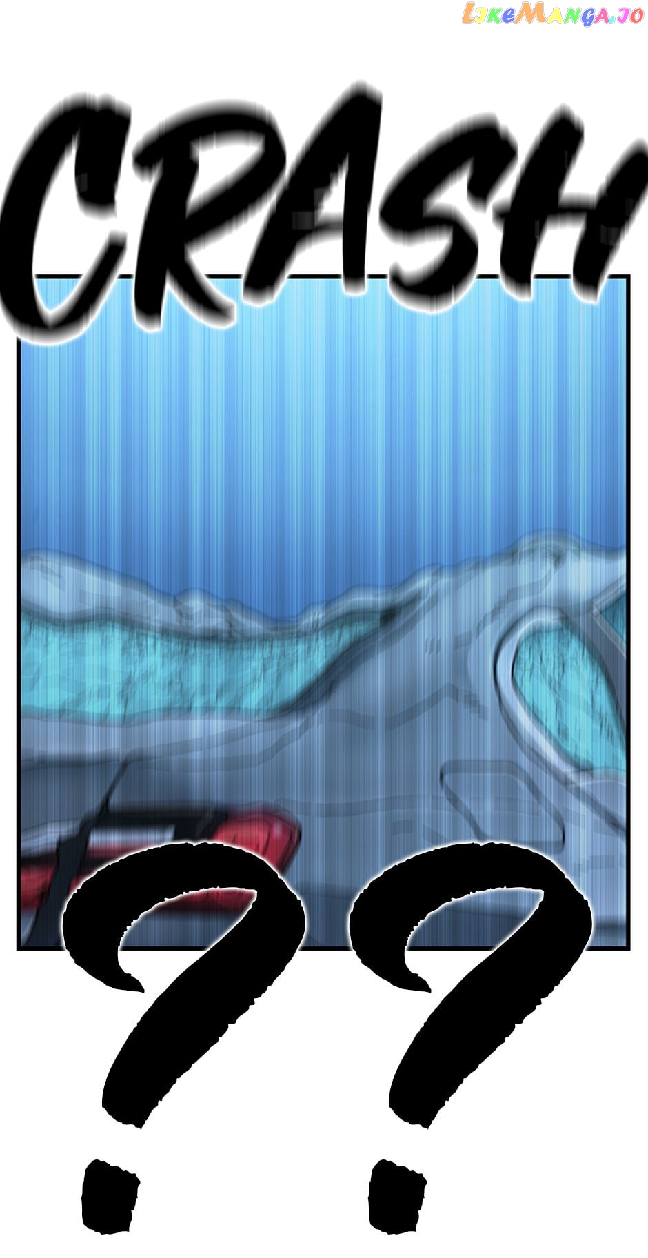The Uncanny Counter Chapter 146 - page 65