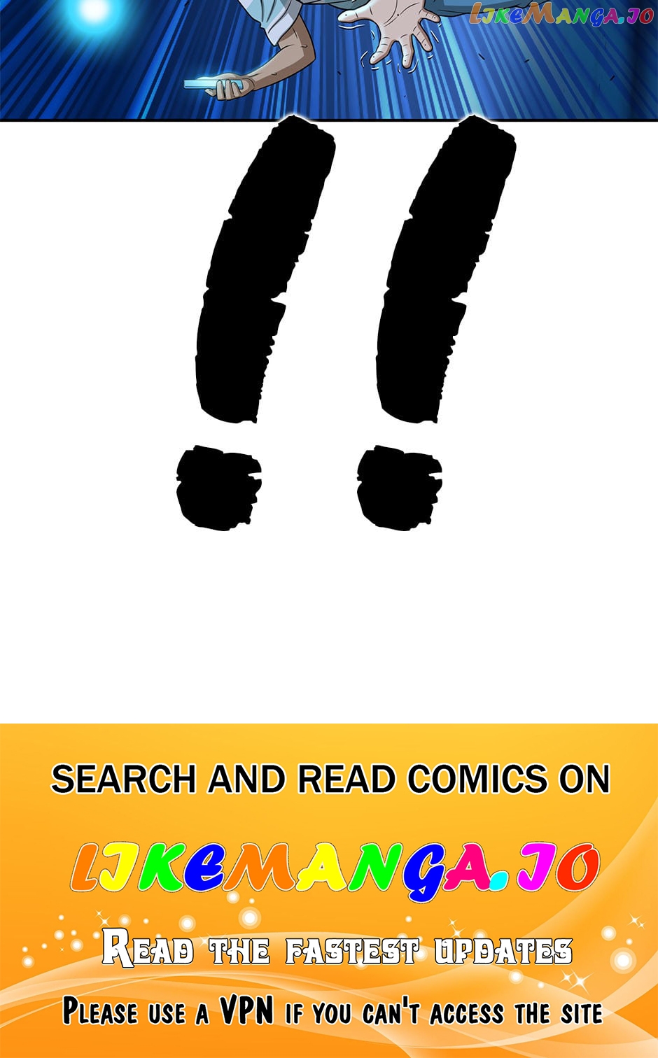 The Uncanny Counter Chapter 146 - page 68