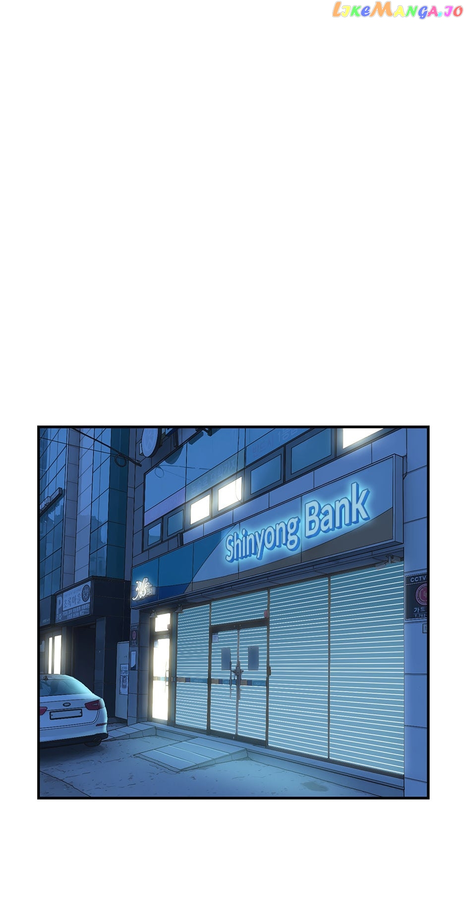 The Uncanny Counter Chapter 133 - page 50