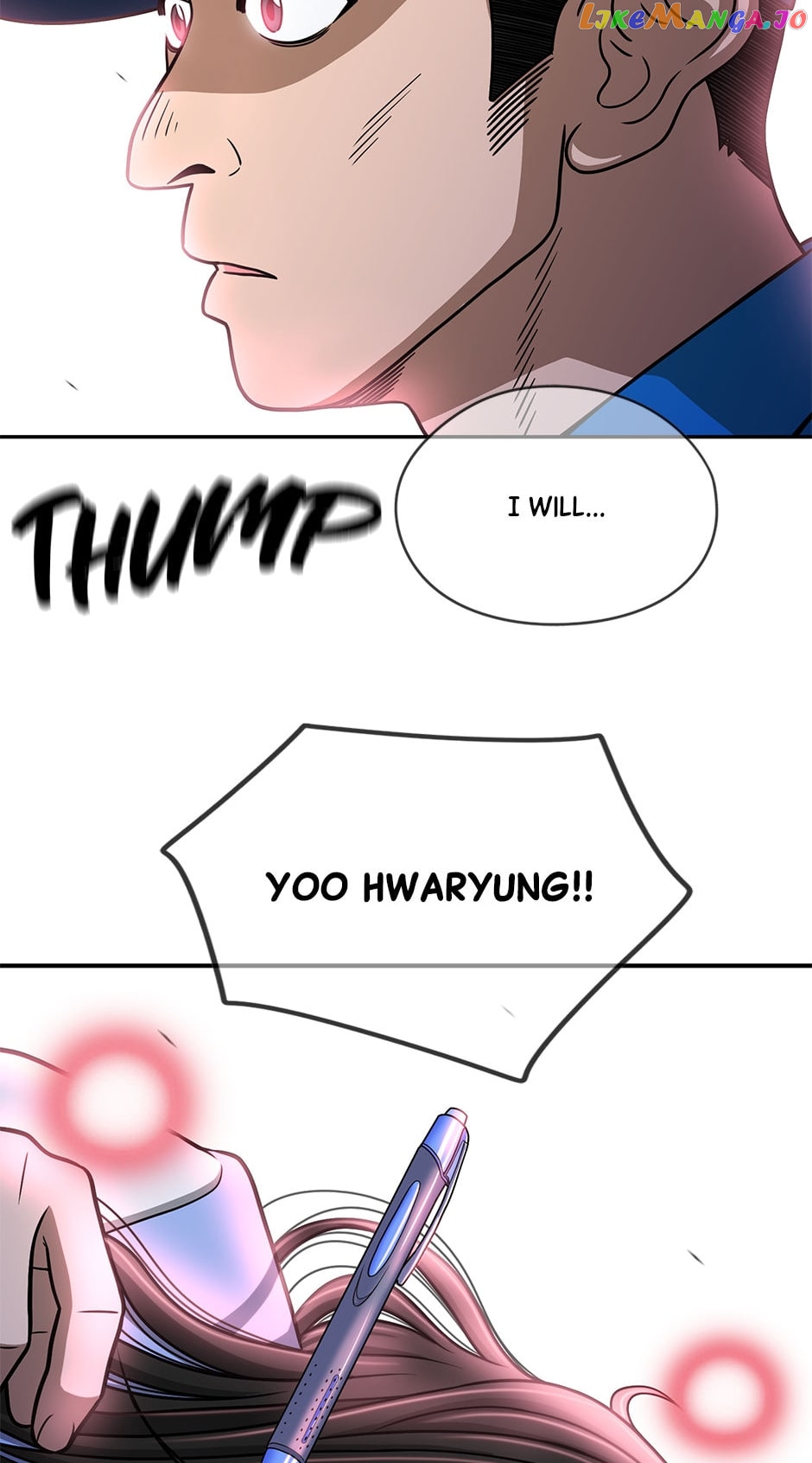 The Uncanny Counter Chapter 133 - page 57