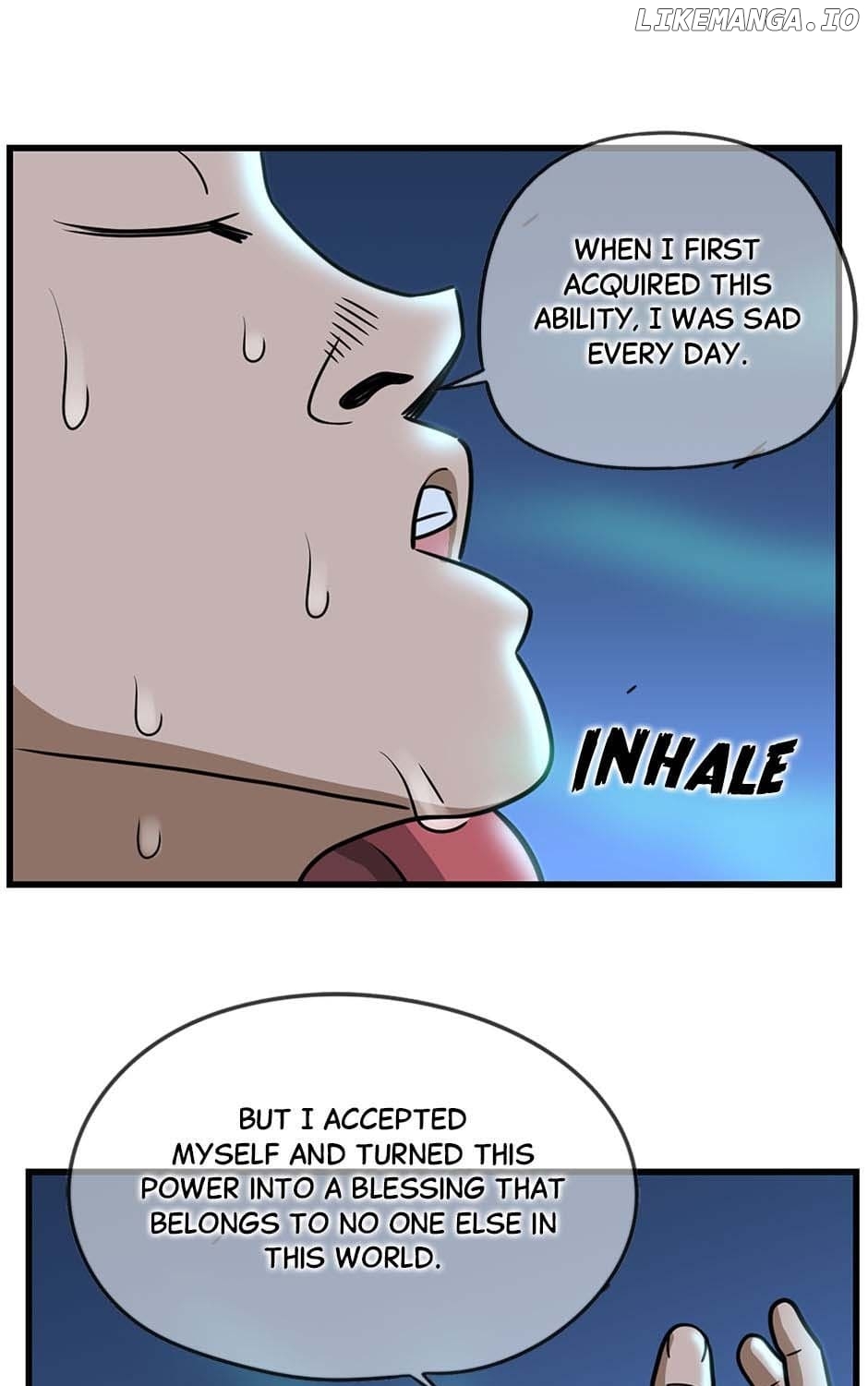 The Uncanny Counter Chapter 161 - page 59
