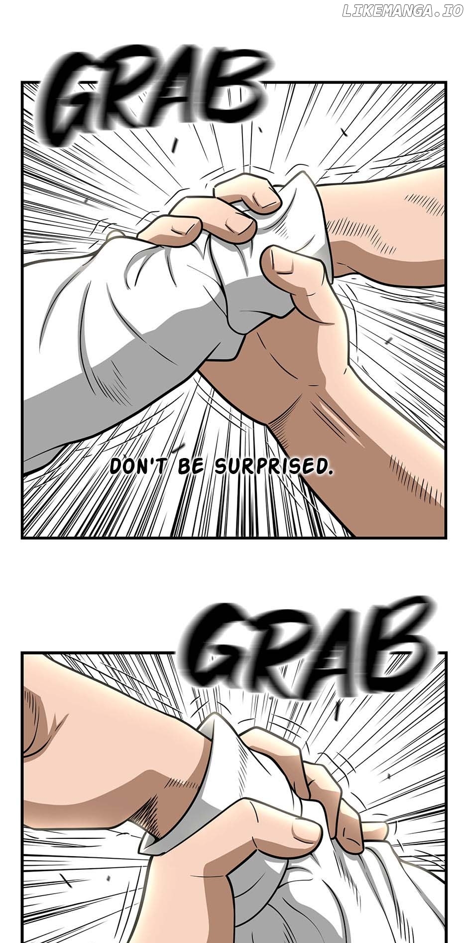The Uncanny Counter Chapter 183 - page 40