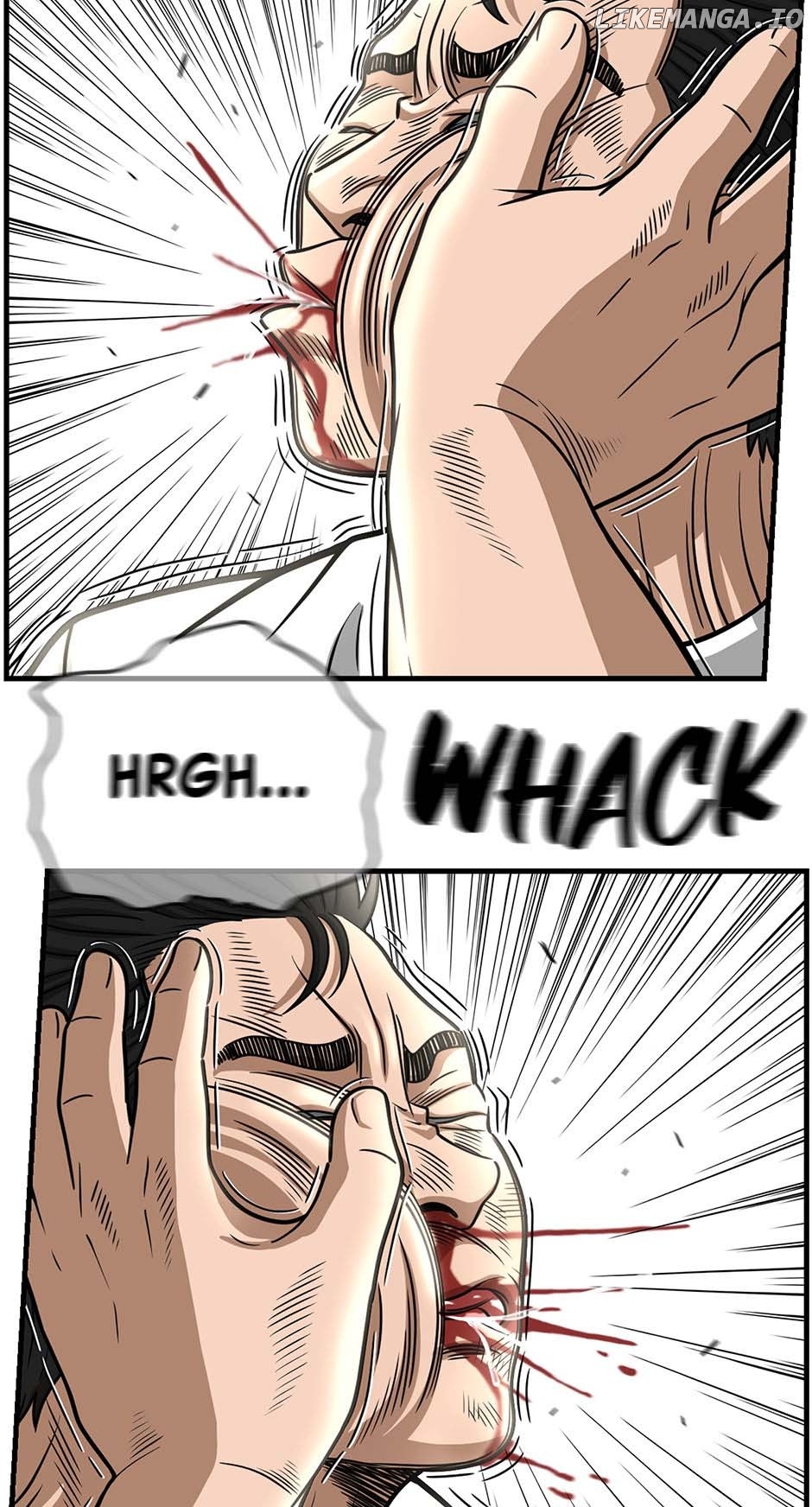 The Uncanny Counter Chapter 183 - page 52