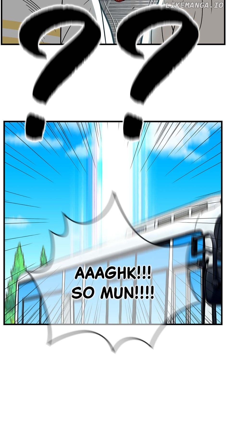 The Uncanny Counter Chapter 183 - page 64