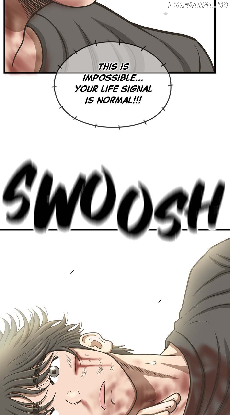 The Uncanny Counter Chapter 183 - page 67