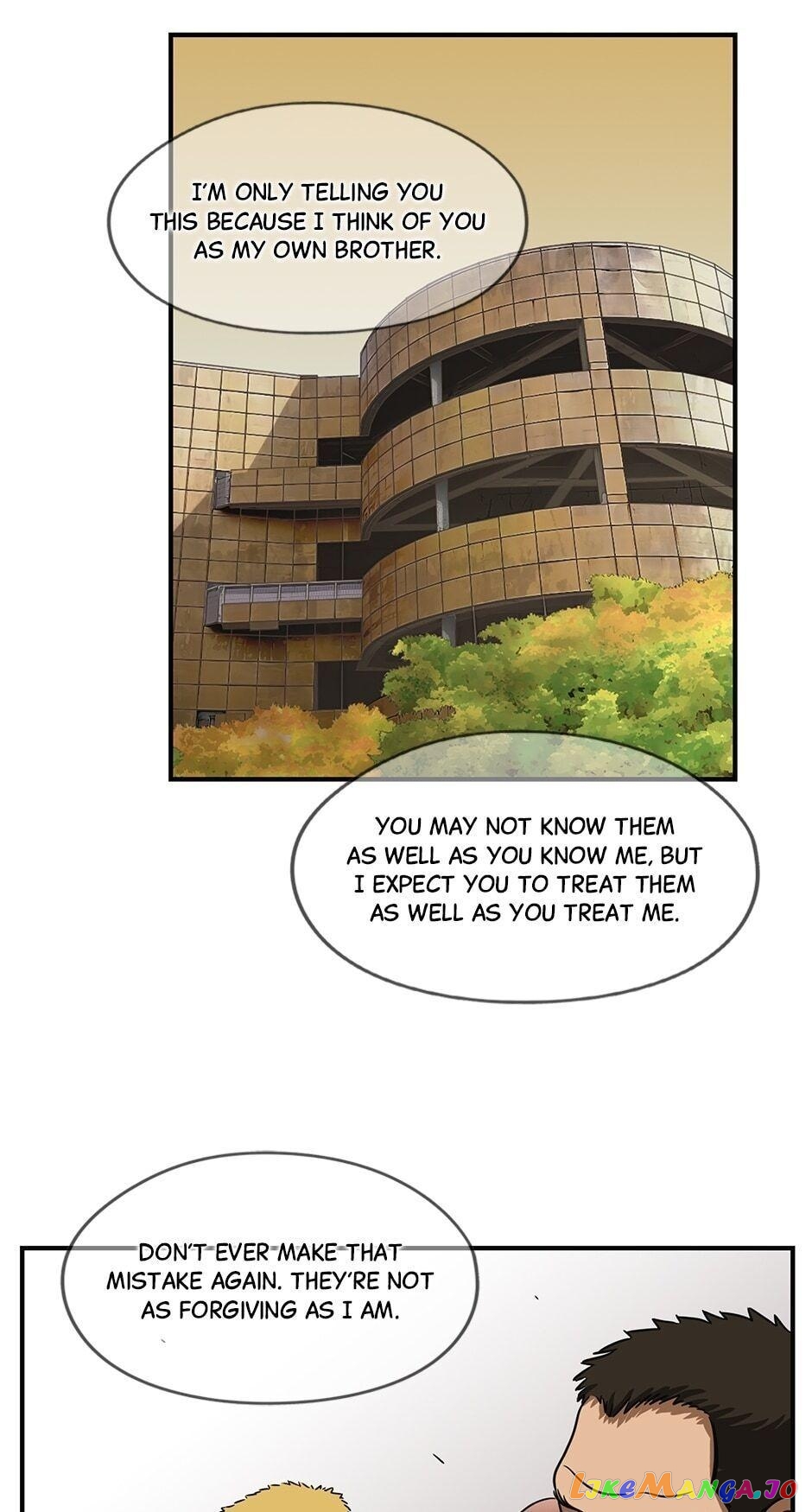 The Uncanny Counter chapter 75 - page 10