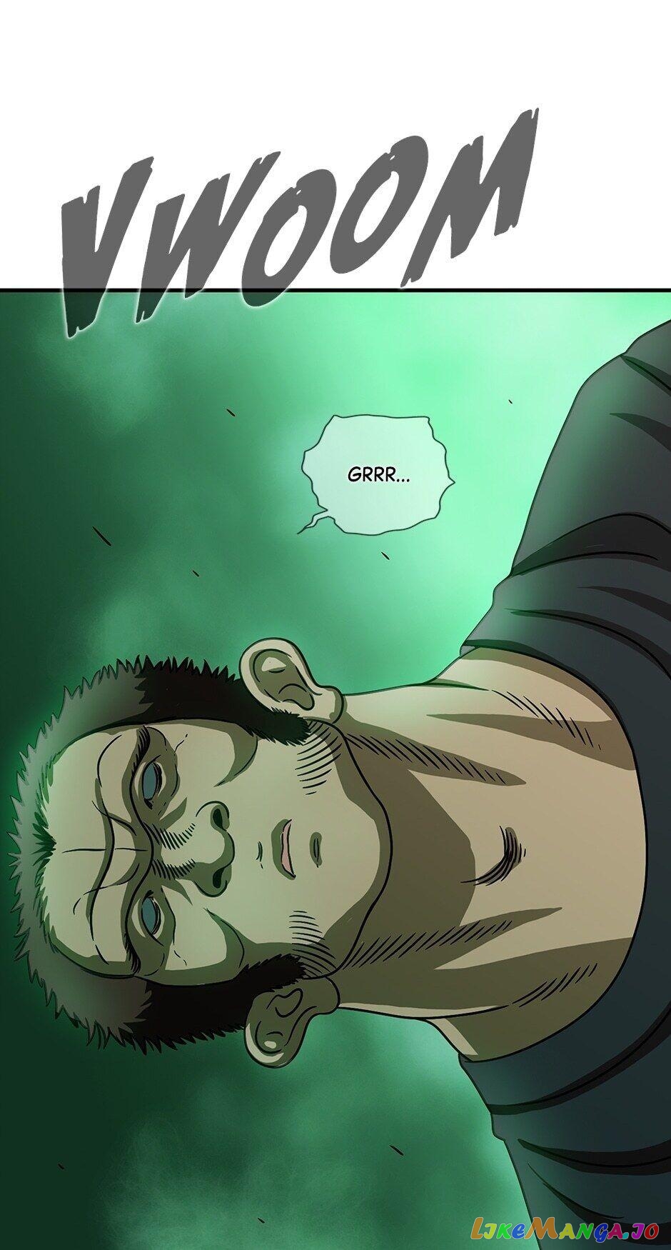 The Uncanny Counter chapter 75 - page 18