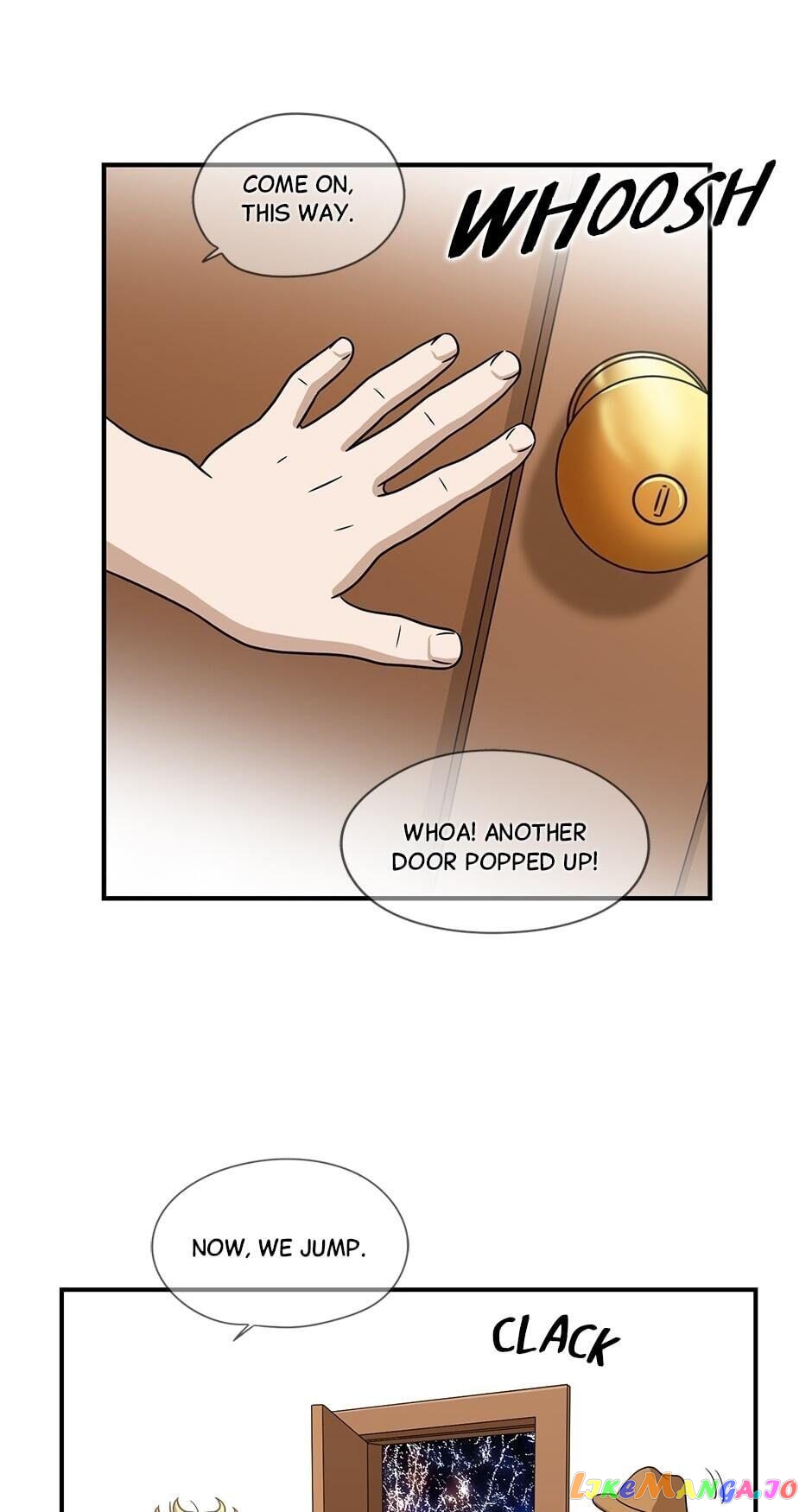 The Uncanny Counter chapter 75 - page 33