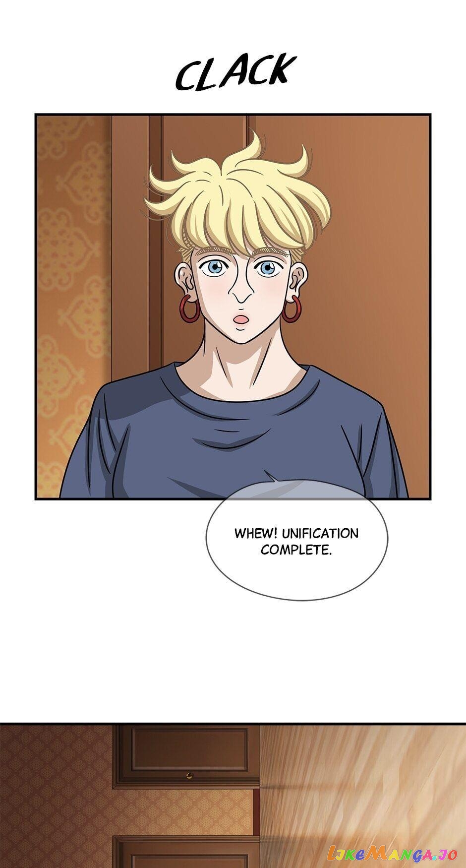 The Uncanny Counter chapter 75 - page 51
