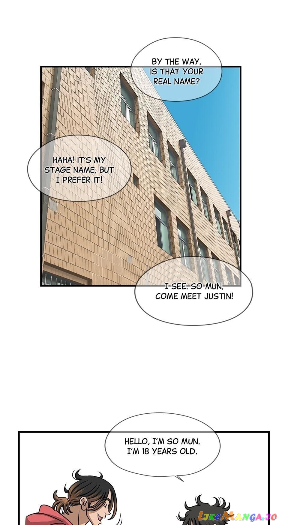 The Uncanny Counter chapter 75 - page 59